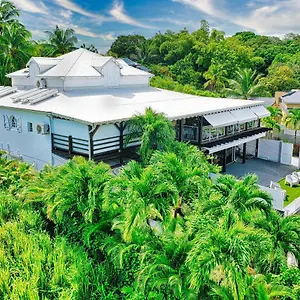  Villa Green Lord Domaine - Piscine & Spa - Bar & Lounge - Restaurant Gastronomique